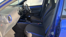 Toyota Aygo X 1.0 VVT-i Edge 5dr Auto Petrol Hatchback